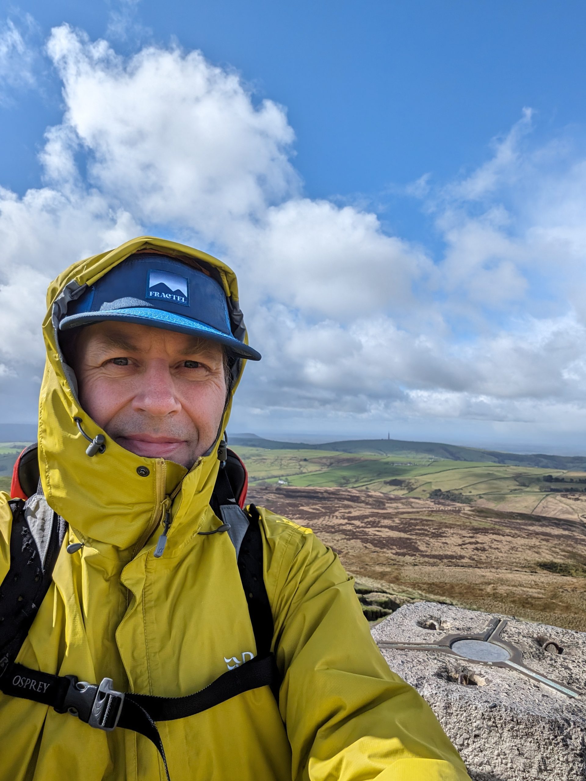 When the Mountain Says No: The True Path to Recovery