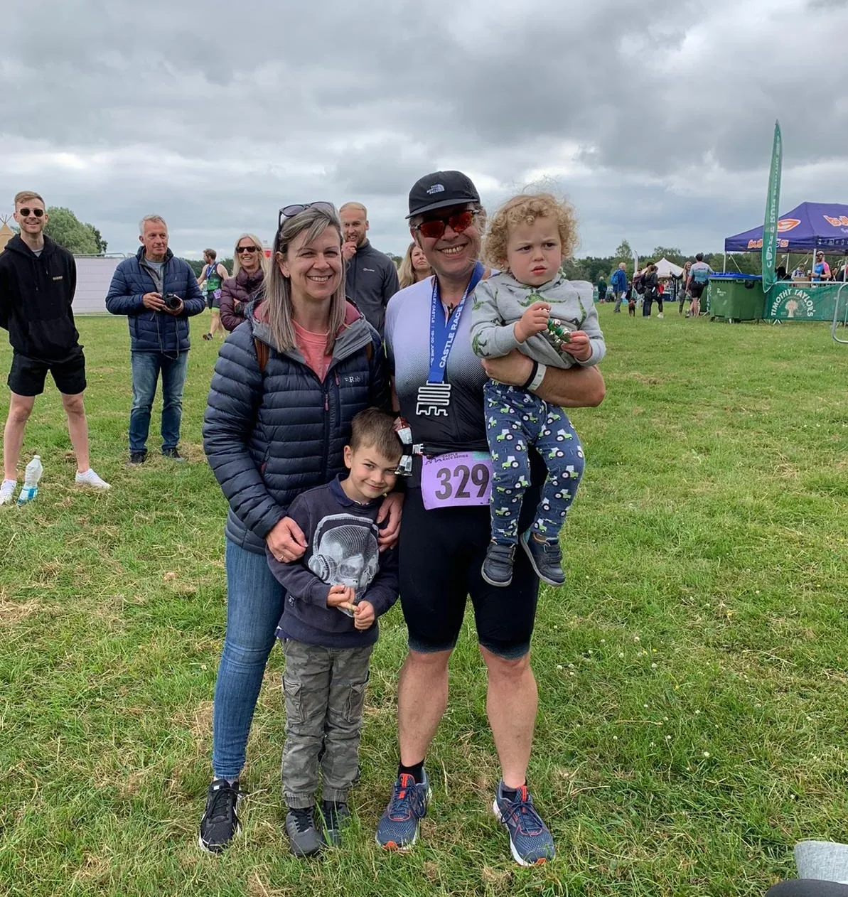 Do we need Struggle in our lives